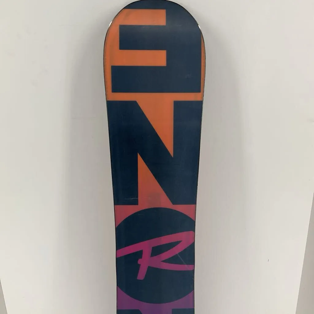 2019 Rossignol One LF Snowboard