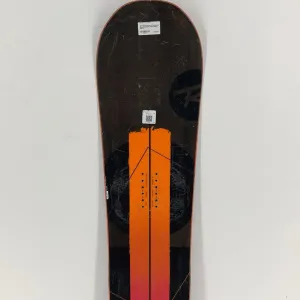 2019 Rossignol One LF Snowboard