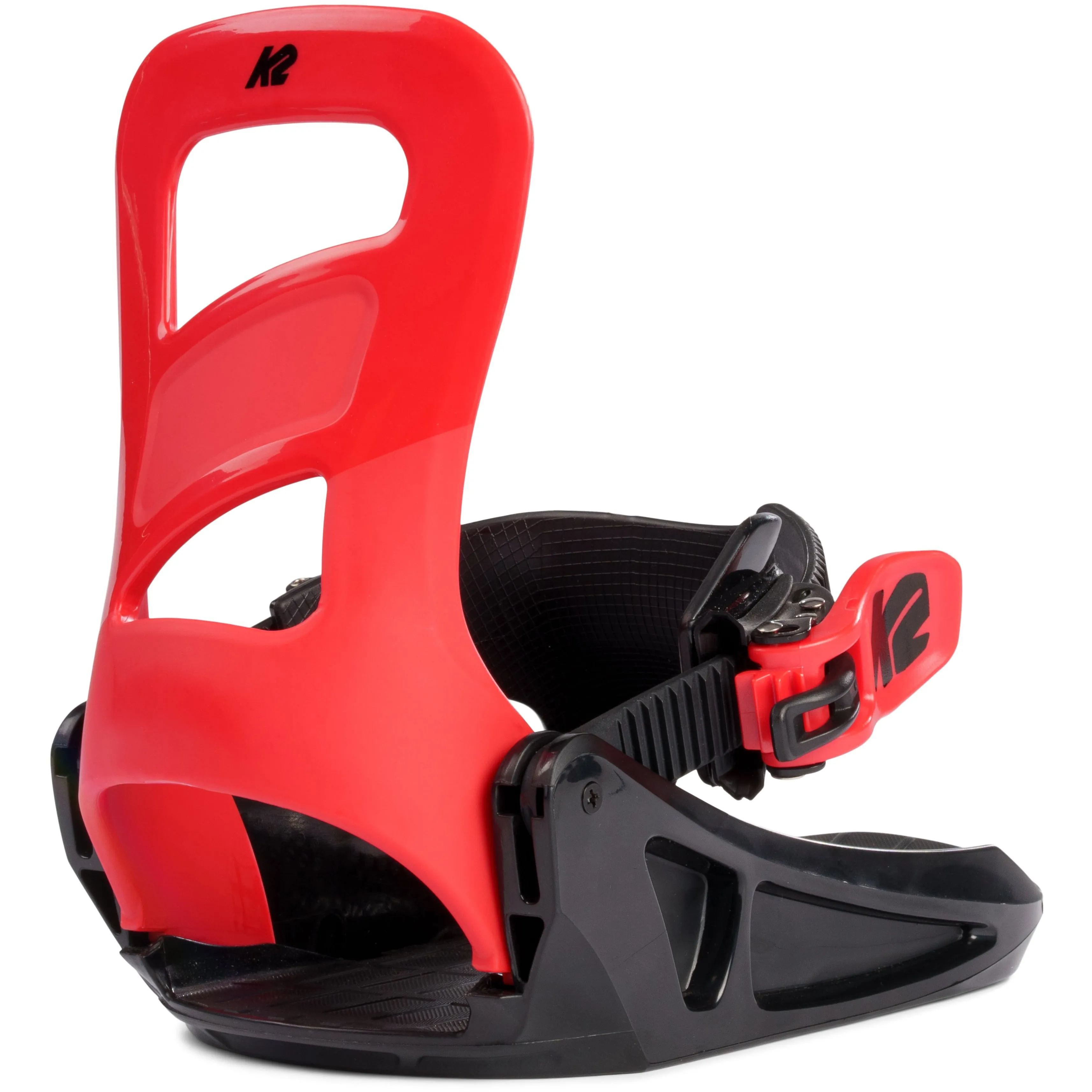 2023 K2 Mini Turbo Jr Snowboard Bindings