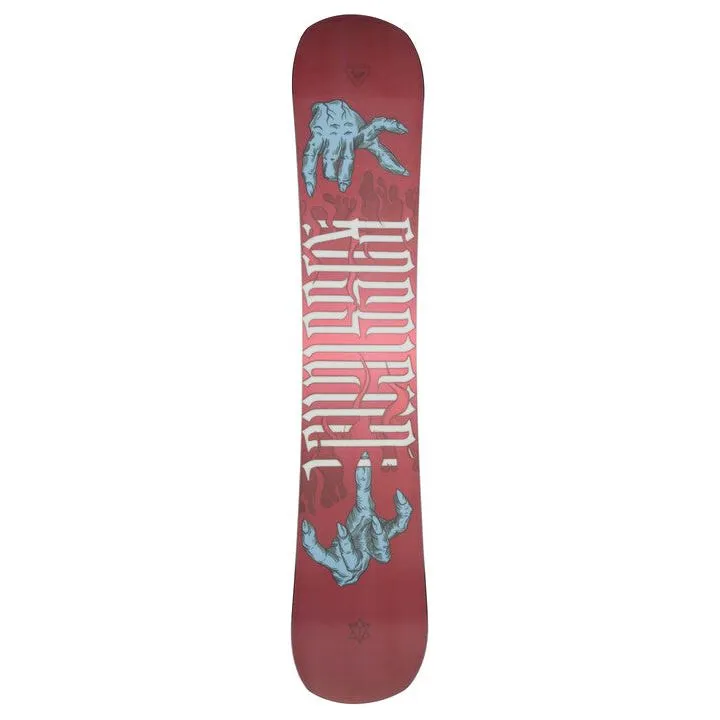 2023 Rossignol Evader Snowboard