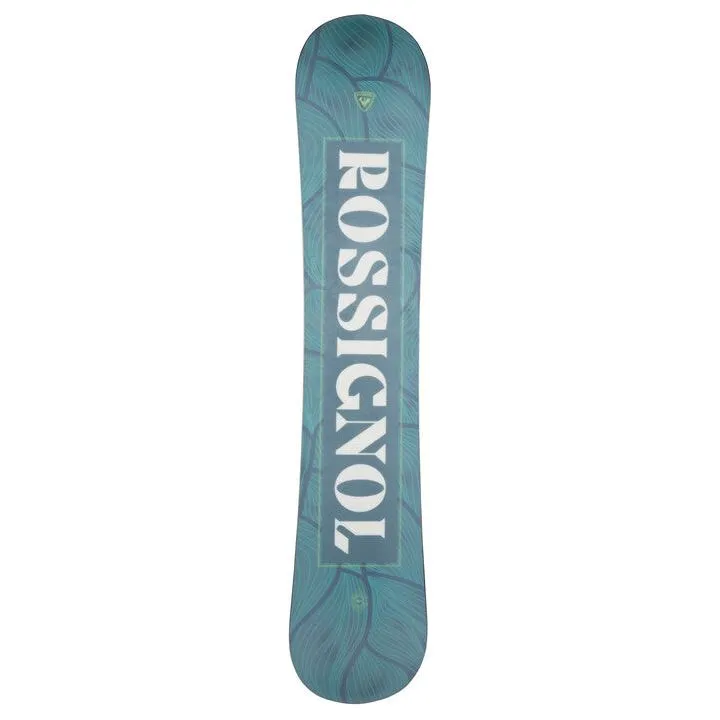 2023 Rossignol Soulside Snowboard