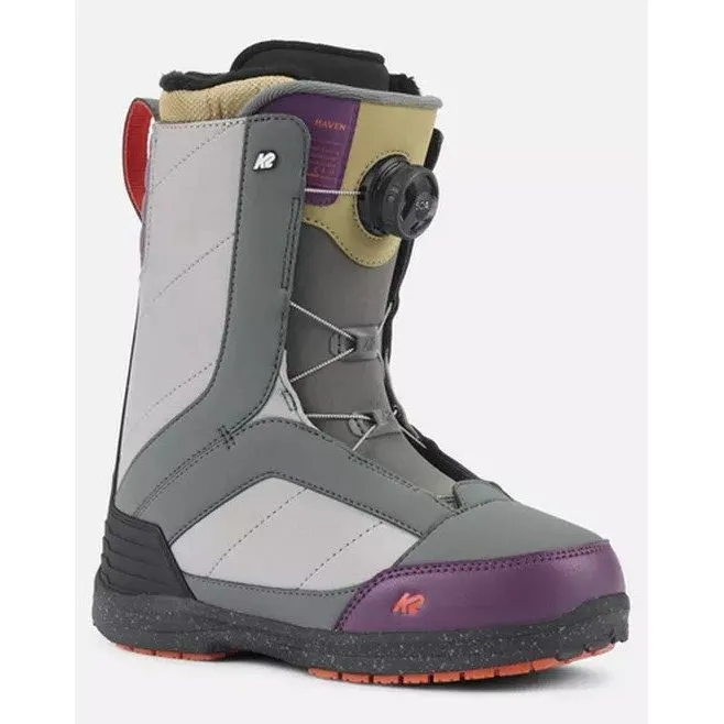 2024 K2 Haven Snowboard Boots