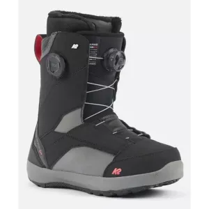 2024 K2 Kinsley Clicker X HB Snowboard Boots