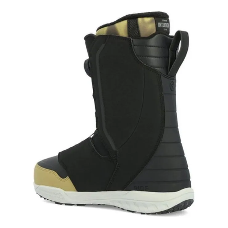 2024 Ride Lasso Pro Snowboard Boots