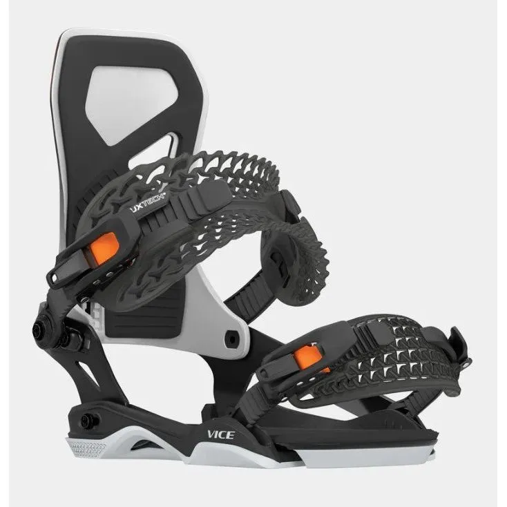 2025 Rome Vice Snowboard Bindings