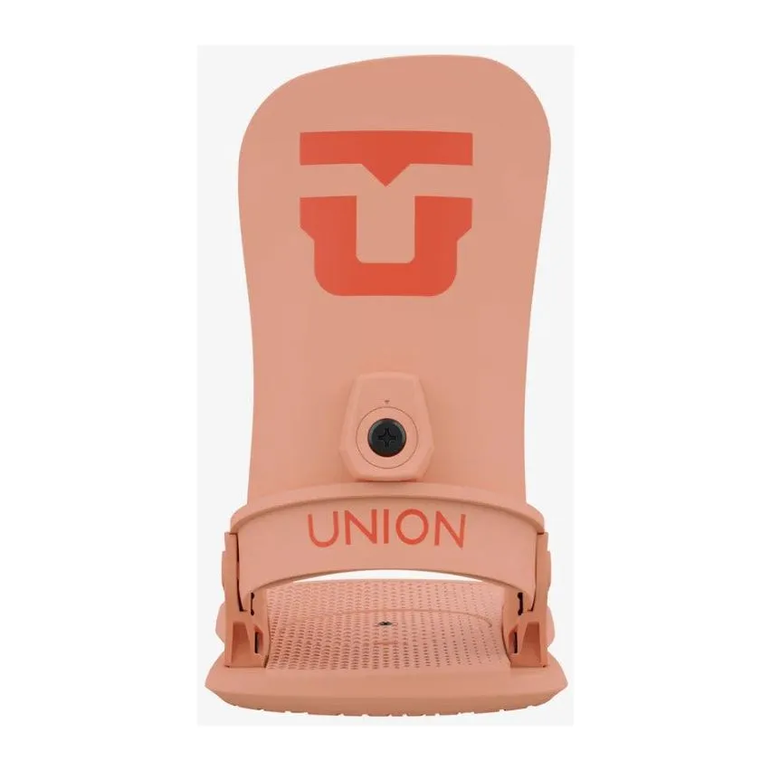 2025 Union Legacy Women's Snowboard Bindings