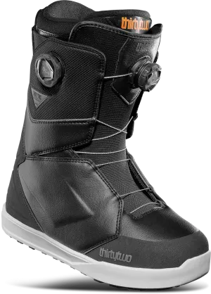 32 Lashed Double BOA Snowboard Boot (Men)