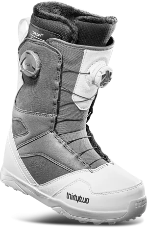 32 STW Double BOA Snowboard Boot (Women)