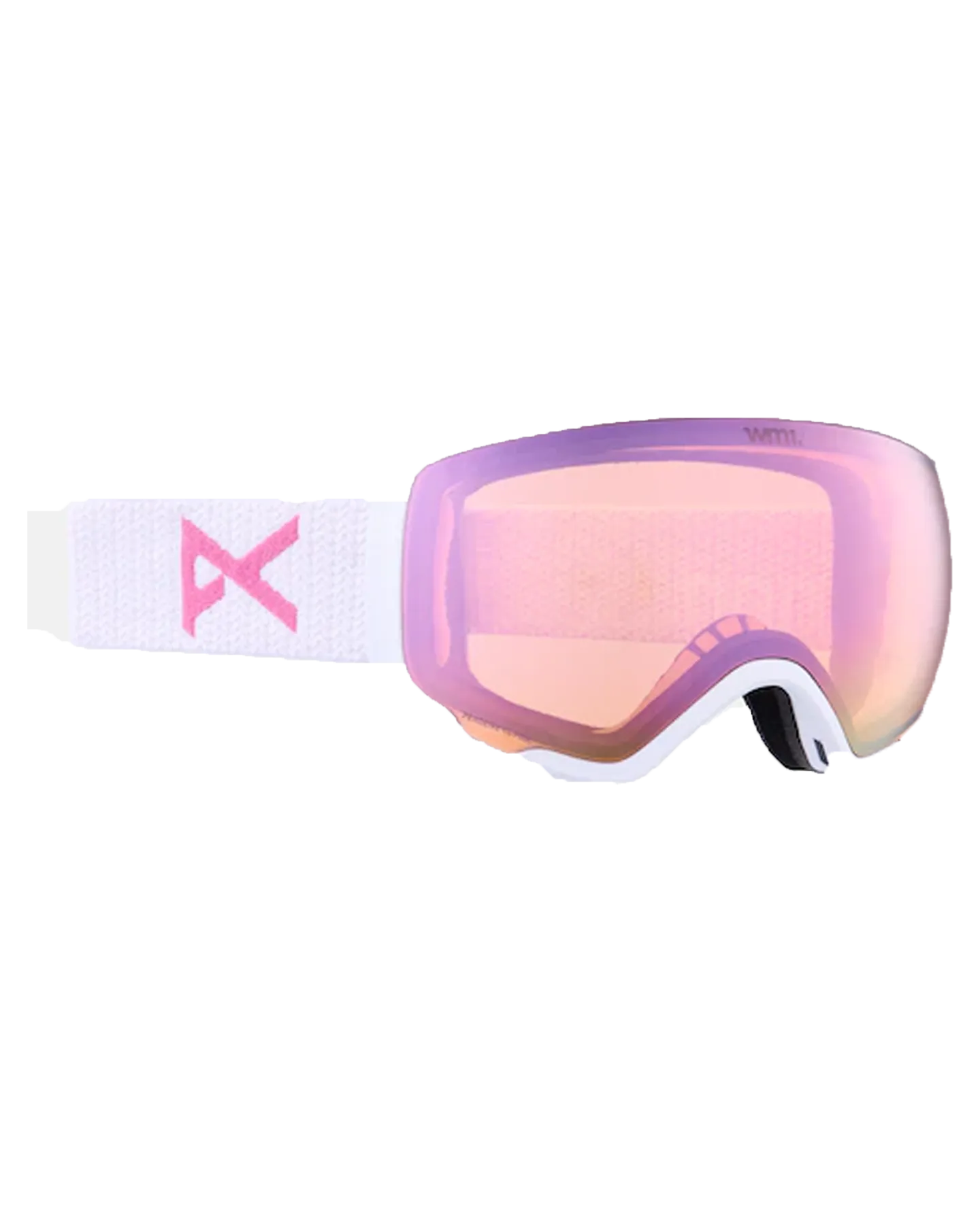 Anon Women's Wm1 Snow Goggles