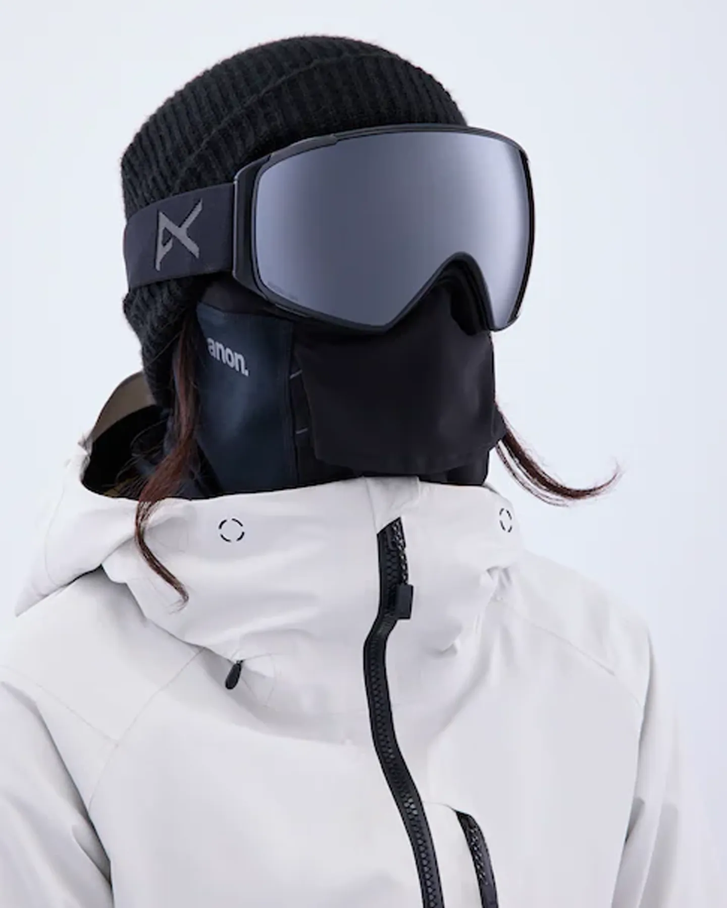 Anon Women's Wm1 Snow Goggles