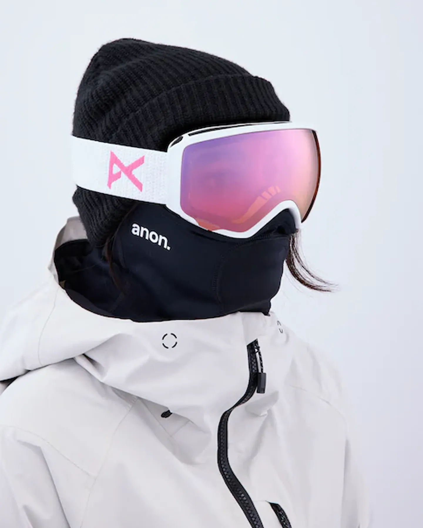 Anon Women's Wm1 Snow Goggles