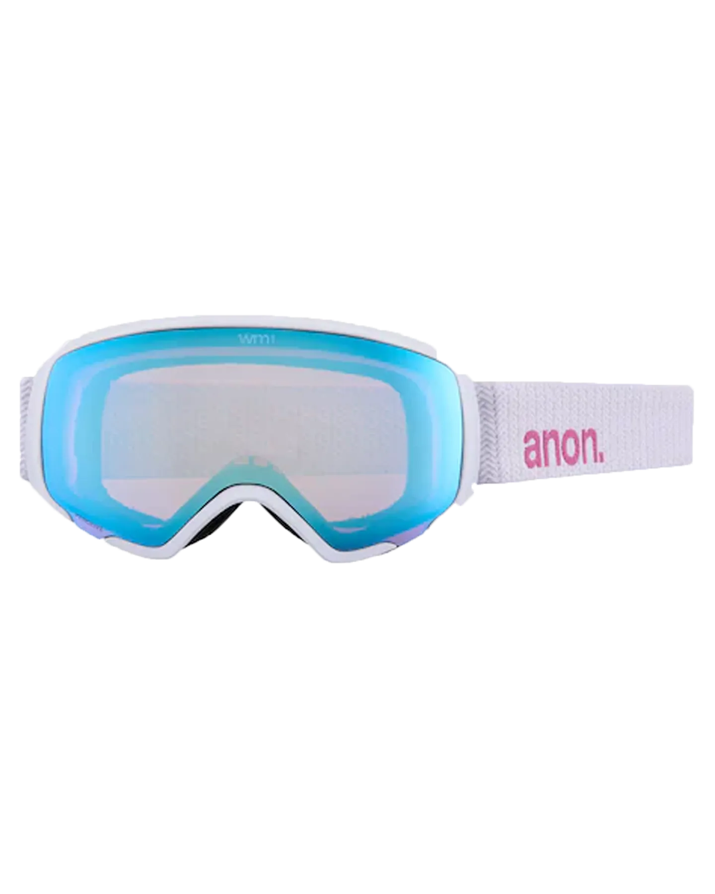 Anon Women's Wm1 Snow Goggles