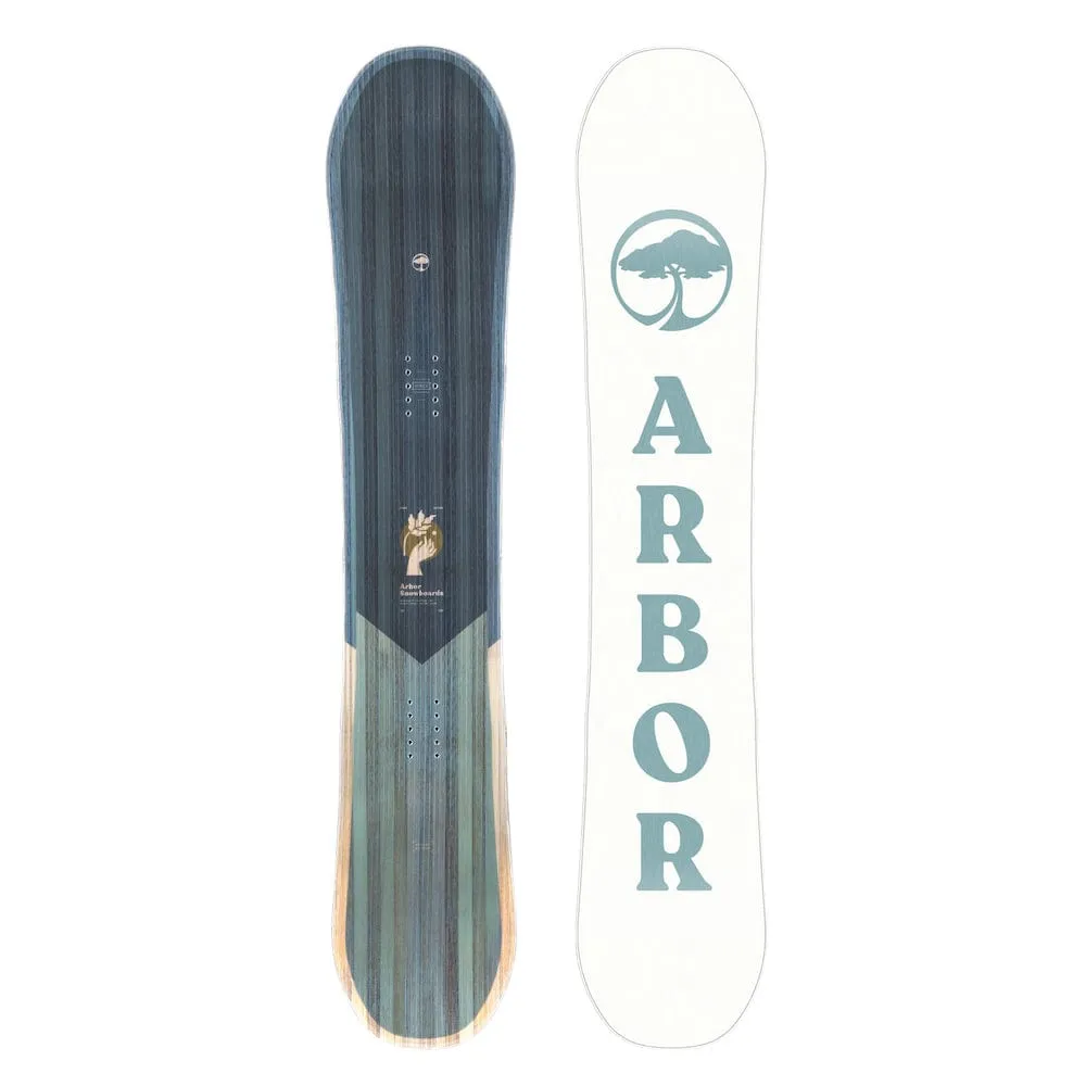 ARBOR 2023 ETHOS ROCKER