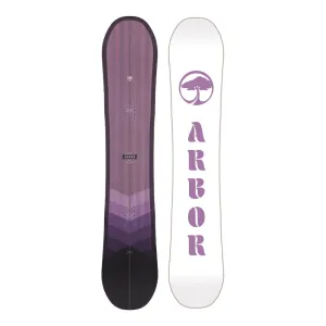 ARBOR 2024 ETHOS ROCKER