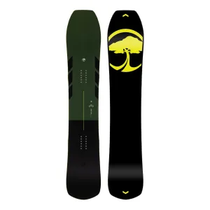 Arbor Coda Snowboard | 2025