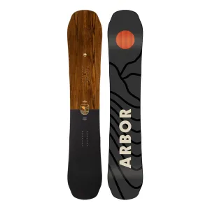 Arbor Element Snowboard | 2025