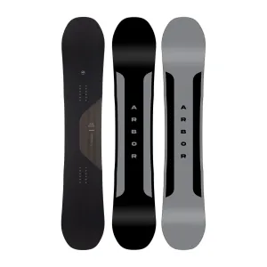 Arbor Formula Camber Snowboard 2025