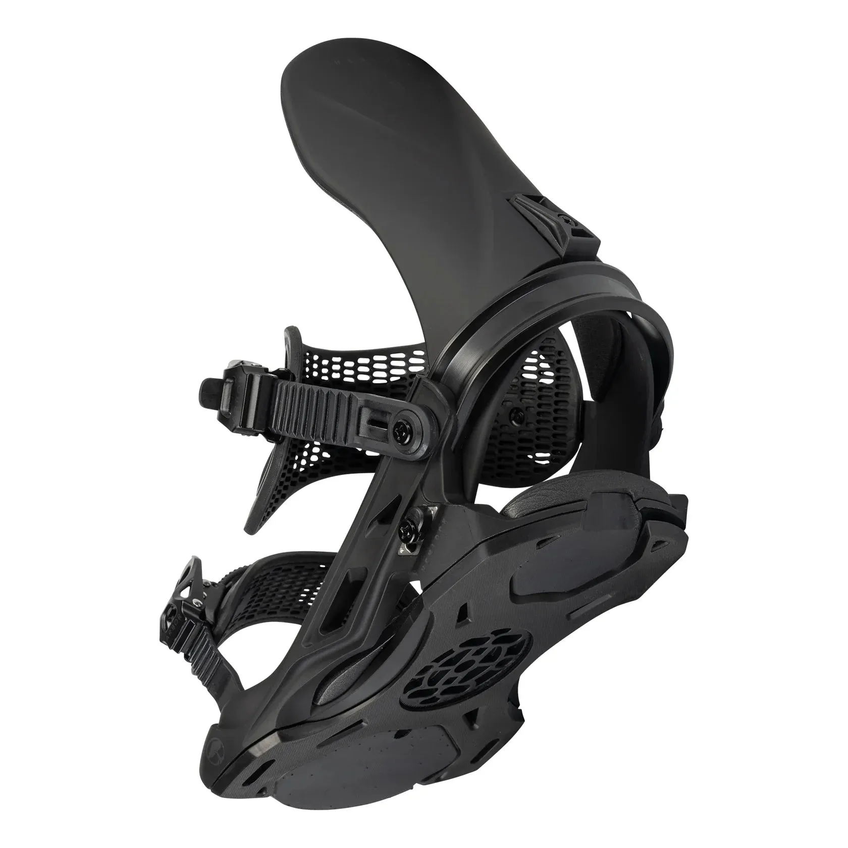 Arbor Hemlock Snowboard Bindings - Men's - 2024