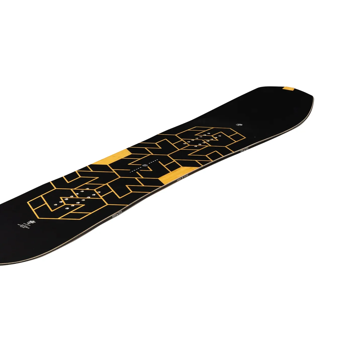 Arbor Satori Snowboard | 2025