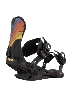 Arbor Sequoia Snowboard Bindings - Women's - 2025