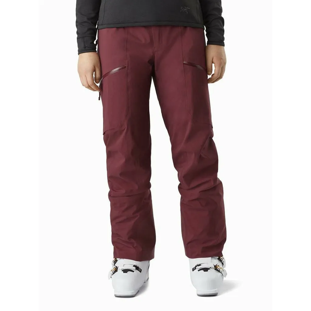 Arc'teryx Sentinel AR W Pant