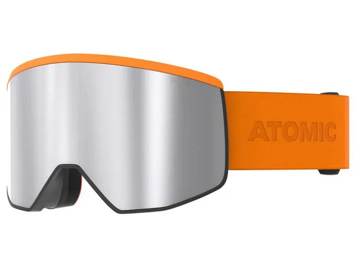 Atomic Four Pro HD Goggles