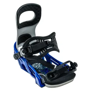 Bent Metal Joint Snowboard Bindings - Men's - 2023