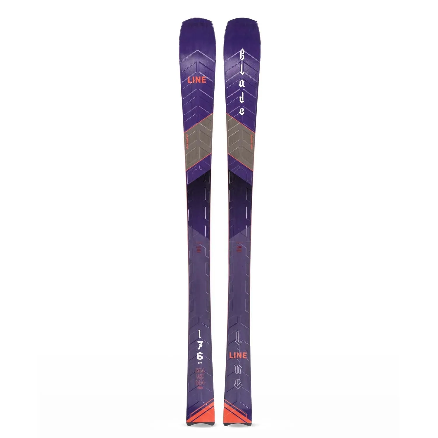 Blade Skis 2022