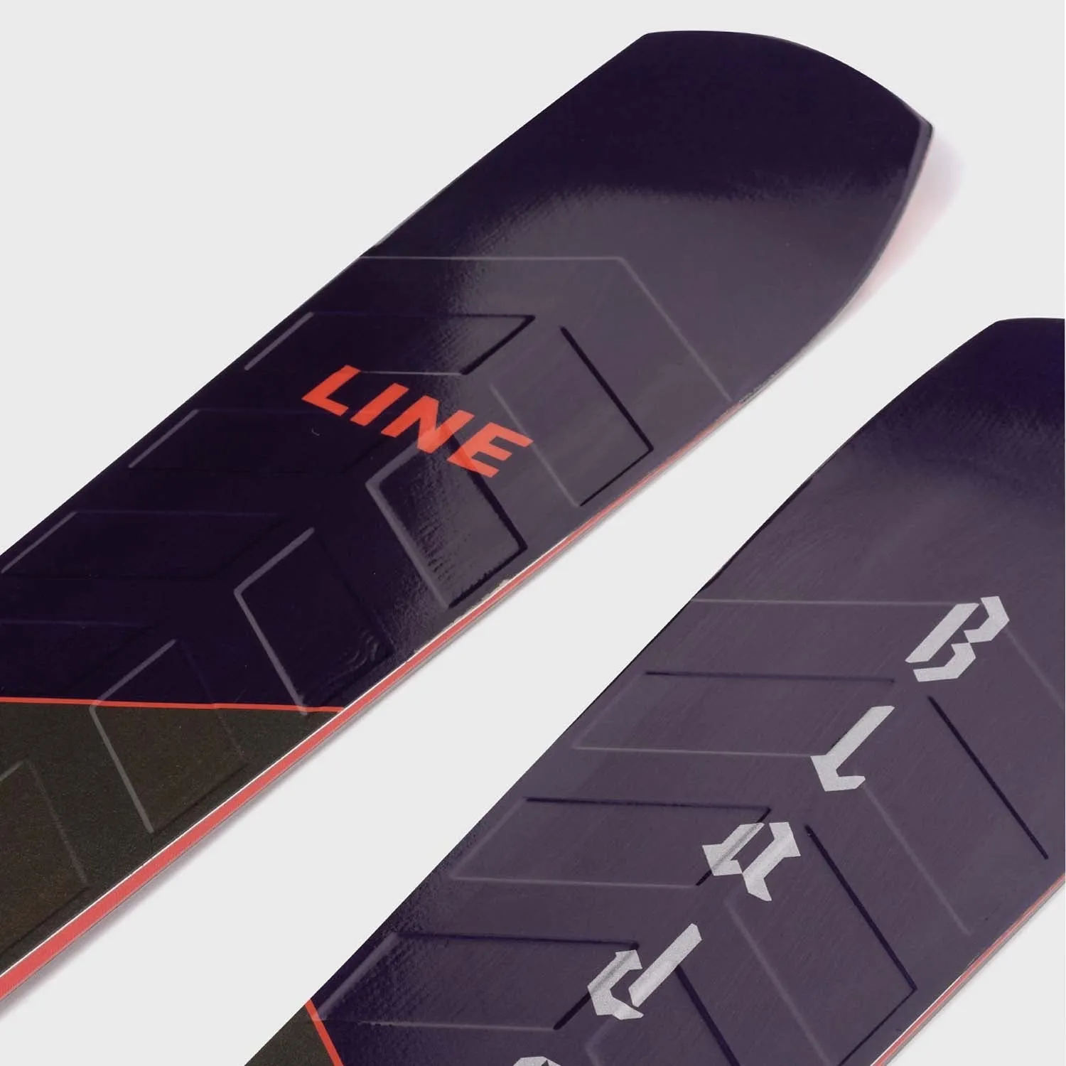 Blade Skis 2022