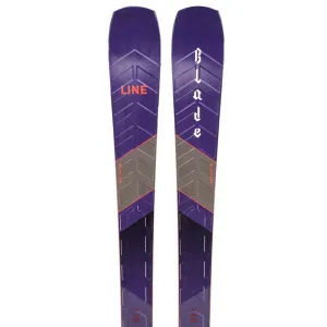 Blade Skis 2022