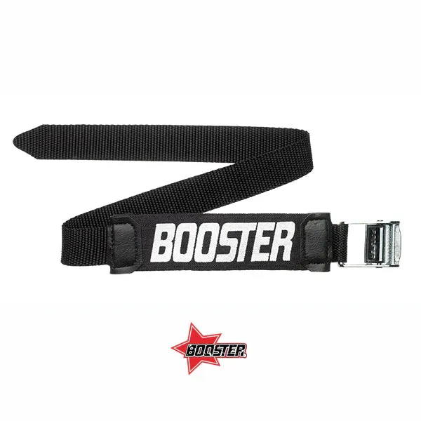 Booster Strap  Intermediate/Advanced