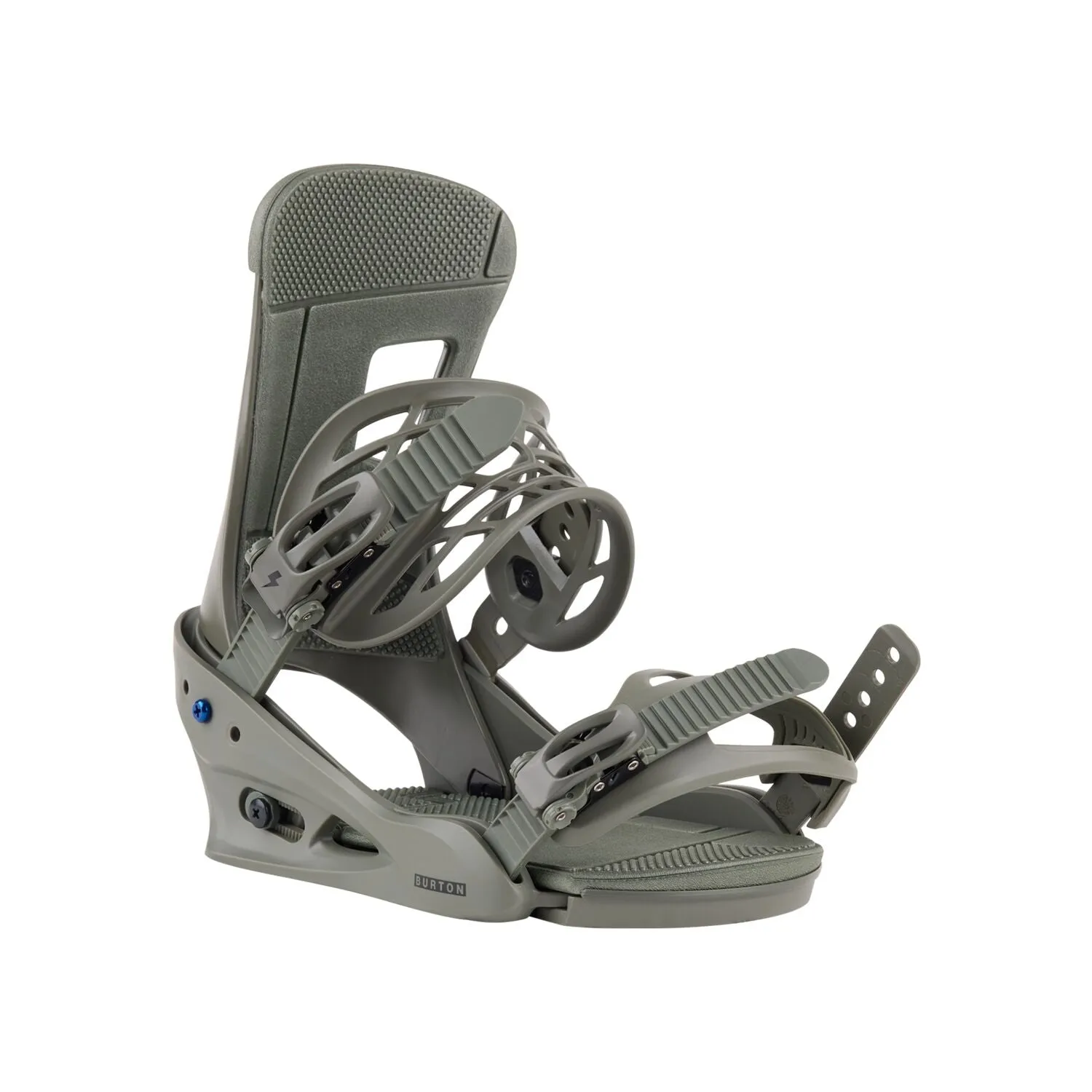 Burton Freestyle Re:Flex Snowboard Bindings 2025