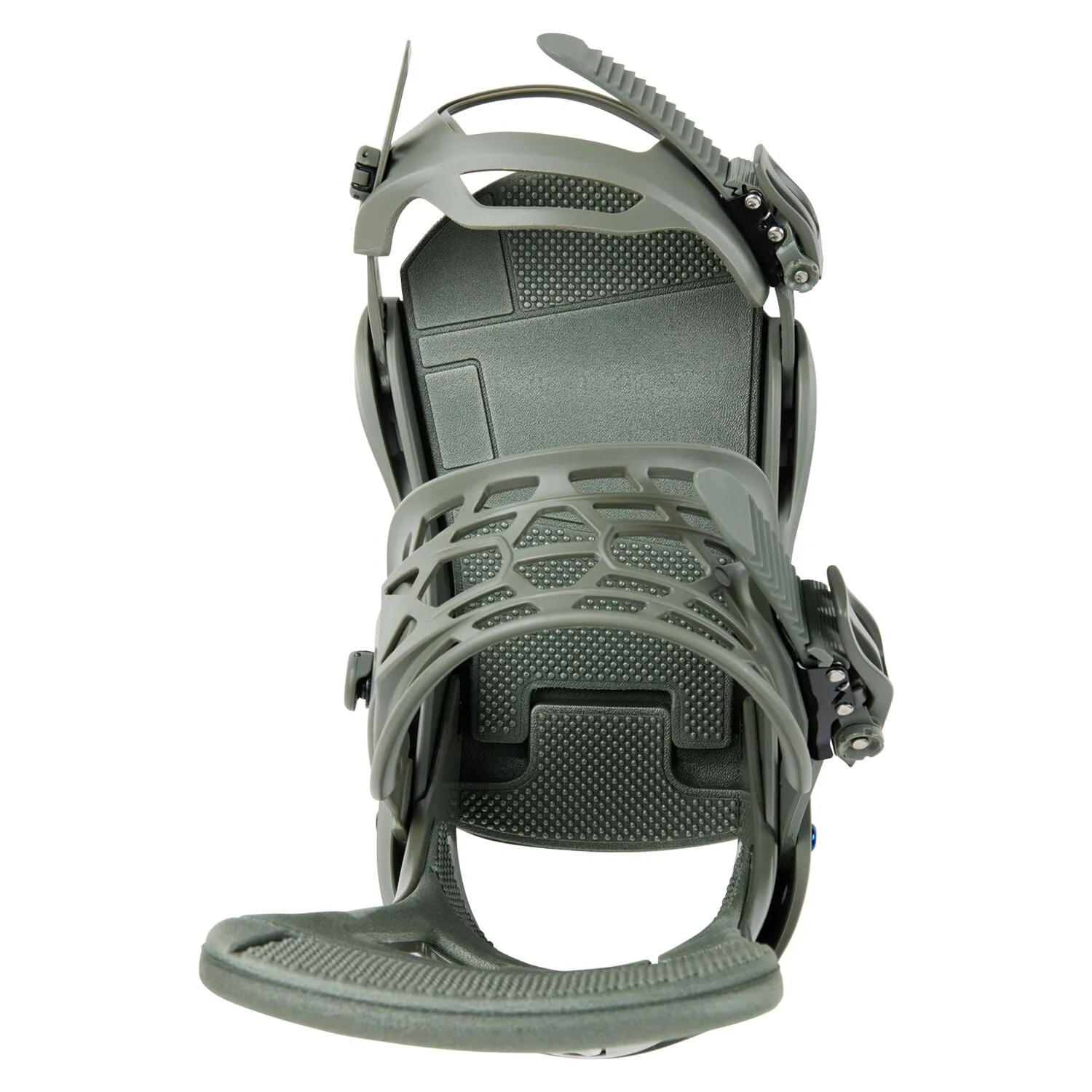 Burton Freestyle Re:Flex Snowboard Bindings 2025