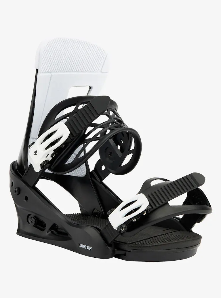 Burton Freestyle Re:Flex Snowboard Bindings 2025