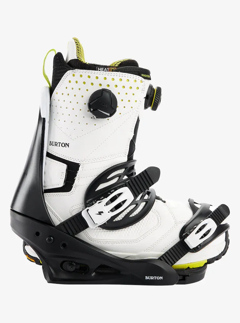 Burton Freestyle Re:Flex Snowboard Bindings 2025