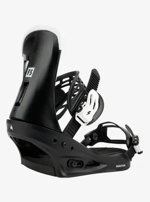 Burton Freestyle Re:Flex Snowboard Bindings 2025