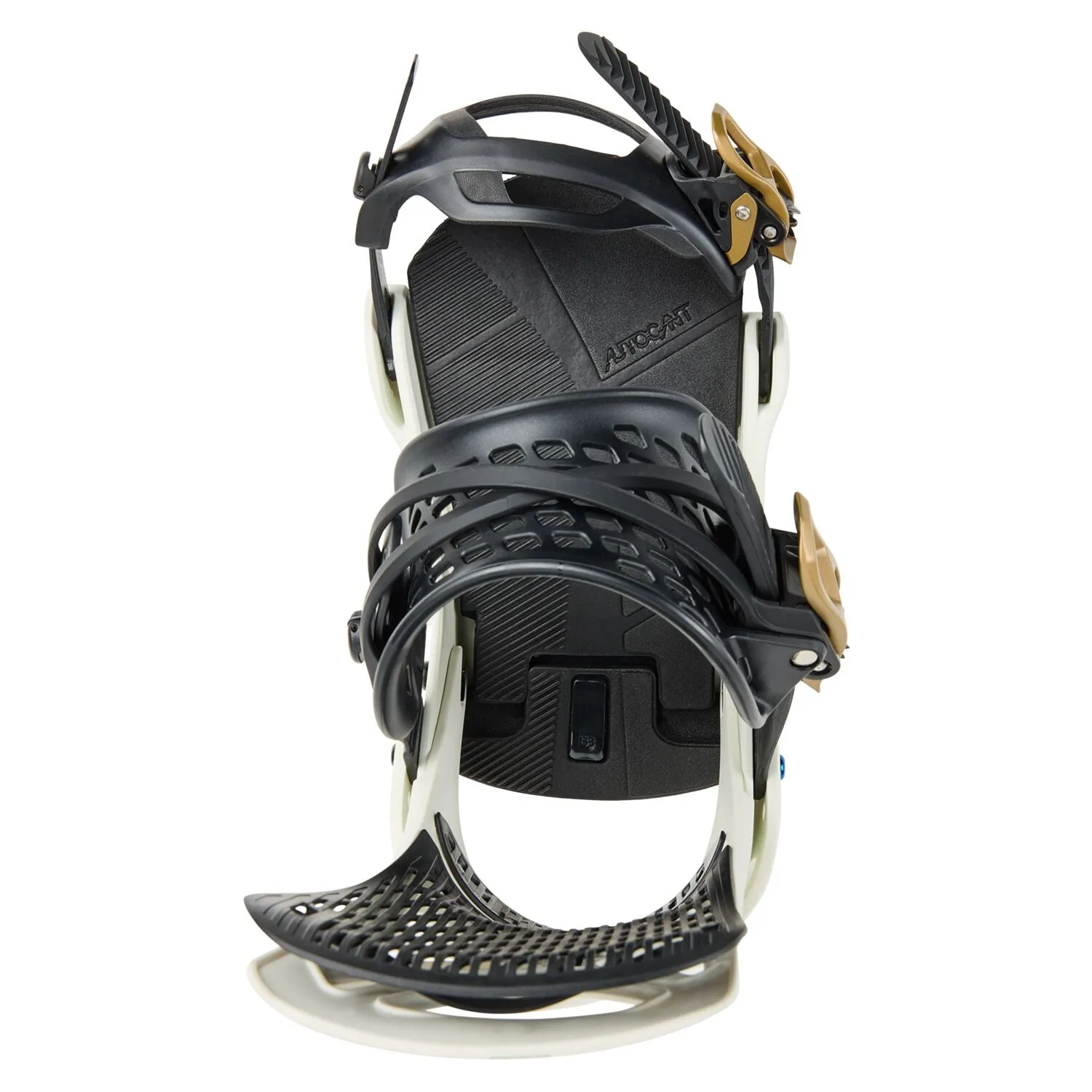 Burton Genesis Re:Flex Snowboard Bindings 2024