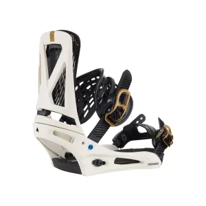 Burton Genesis Re:Flex Snowboard Bindings 2024