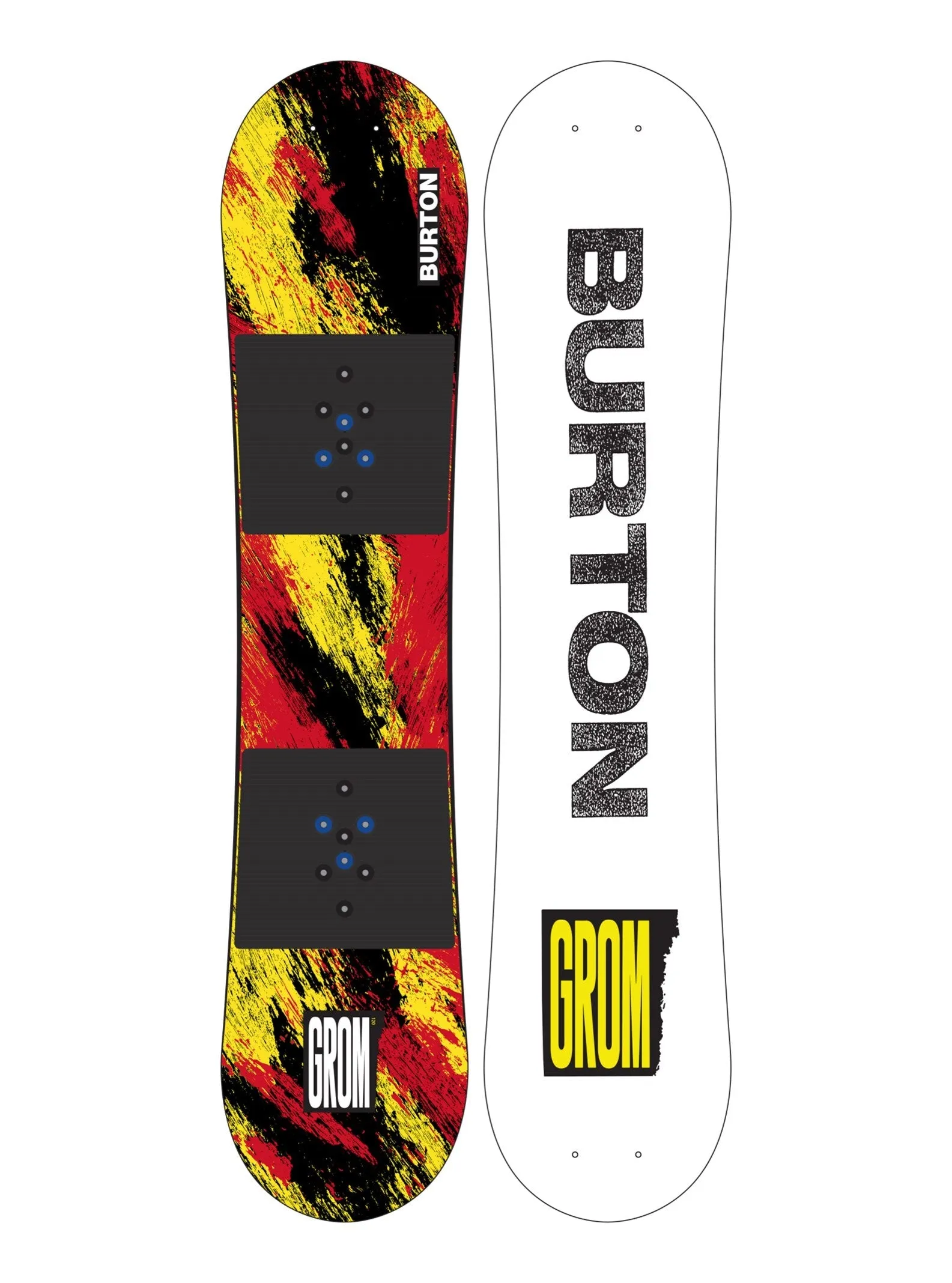 Burton Grom Snowboard - 2025 - Kids