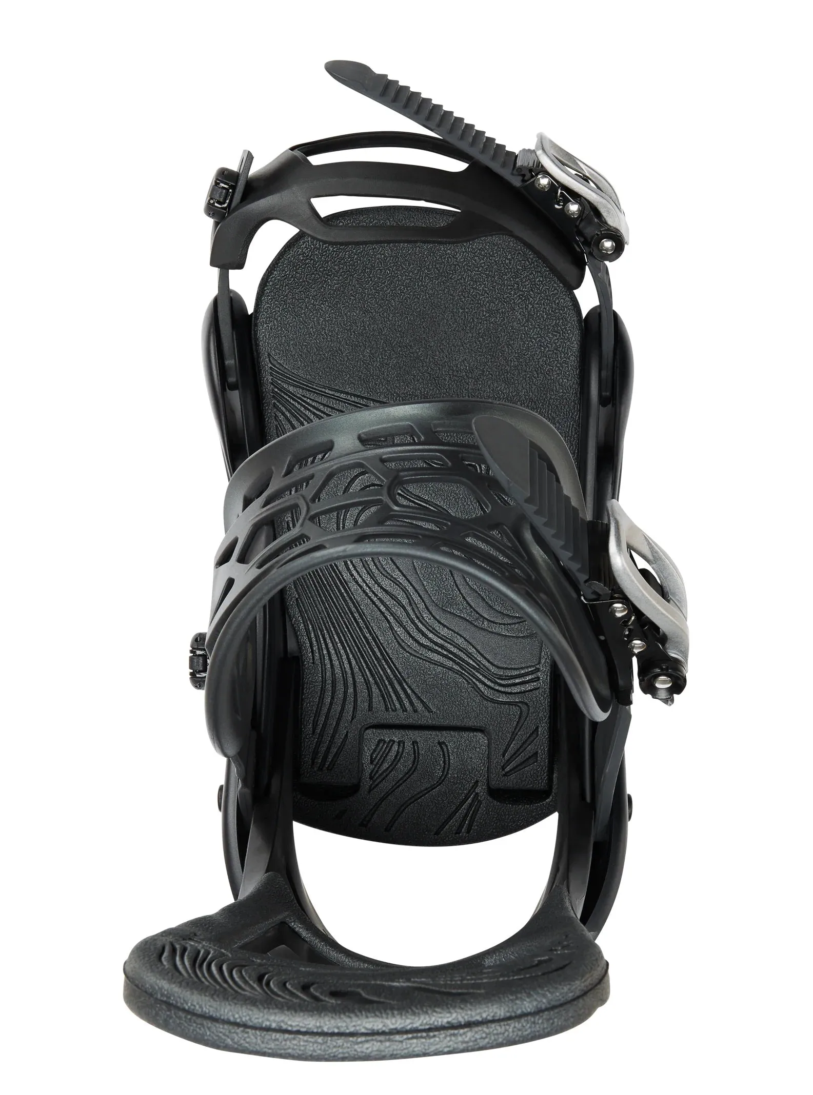 Burton Scribe Re:Flex Snowboard Bindings - 2025 - Women's