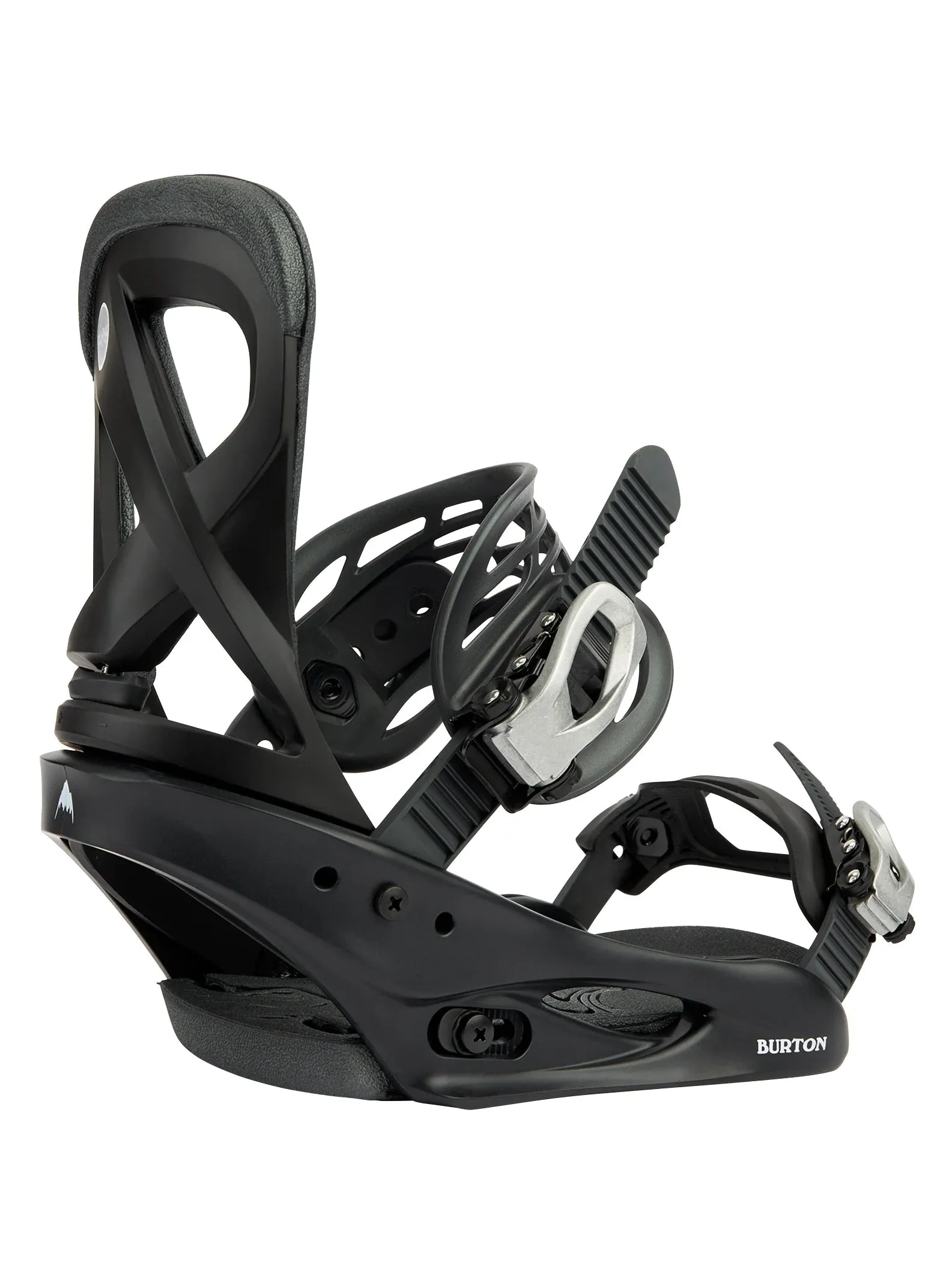 Burton Scribe Re:Flex Snowboard Bindings - 2025 - Women's