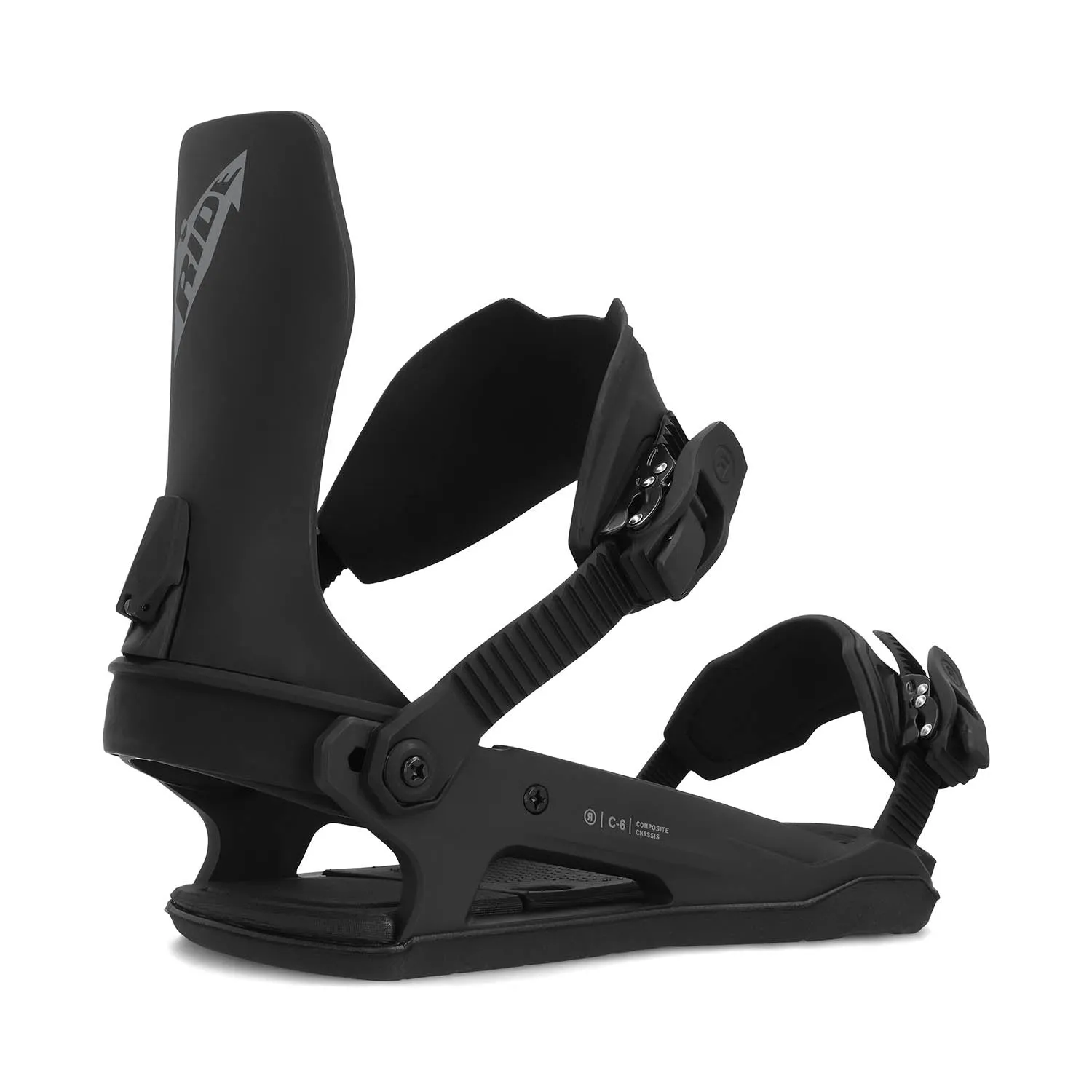 C-6 Snowboard Bindings 2024