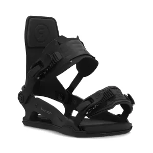 C-6 Snowboard Bindings 2024