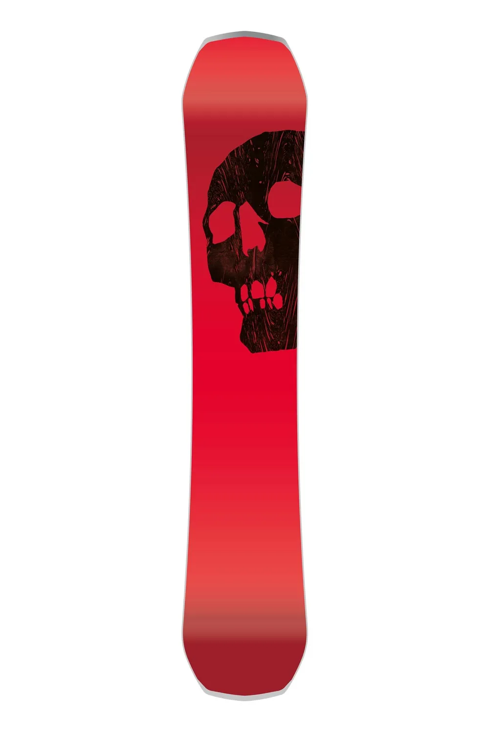 Capita Black Snowboard Of Death Snowboard - Men's - 24-25