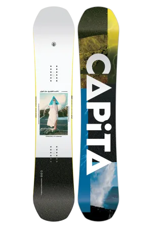 Capita DOA Snowboard (Men)