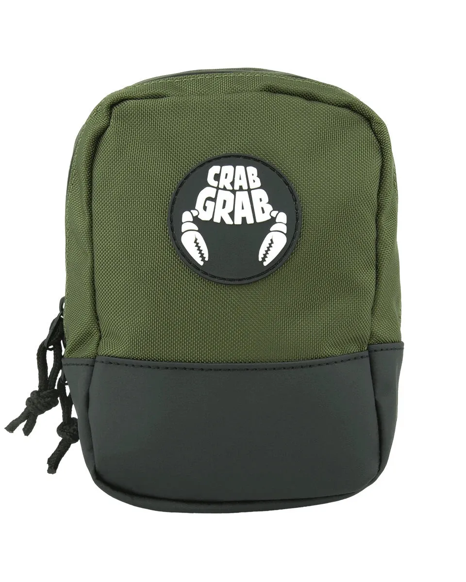 Crab Grab Binding Bag for Snowboarding - 2025