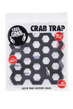 Crab Grab Crab Trap