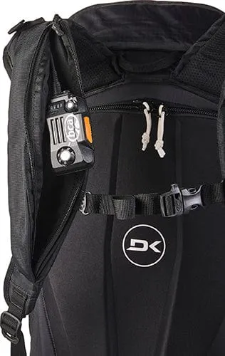 DAKINE BACKPACK POACHER 40L