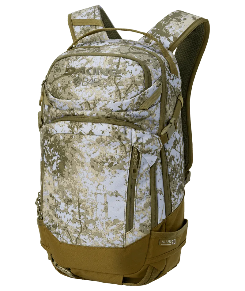 Dakine Heli Pro Backpack 20L - Women's