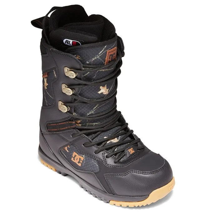 DC Mutiny Snowboard Boots 2022